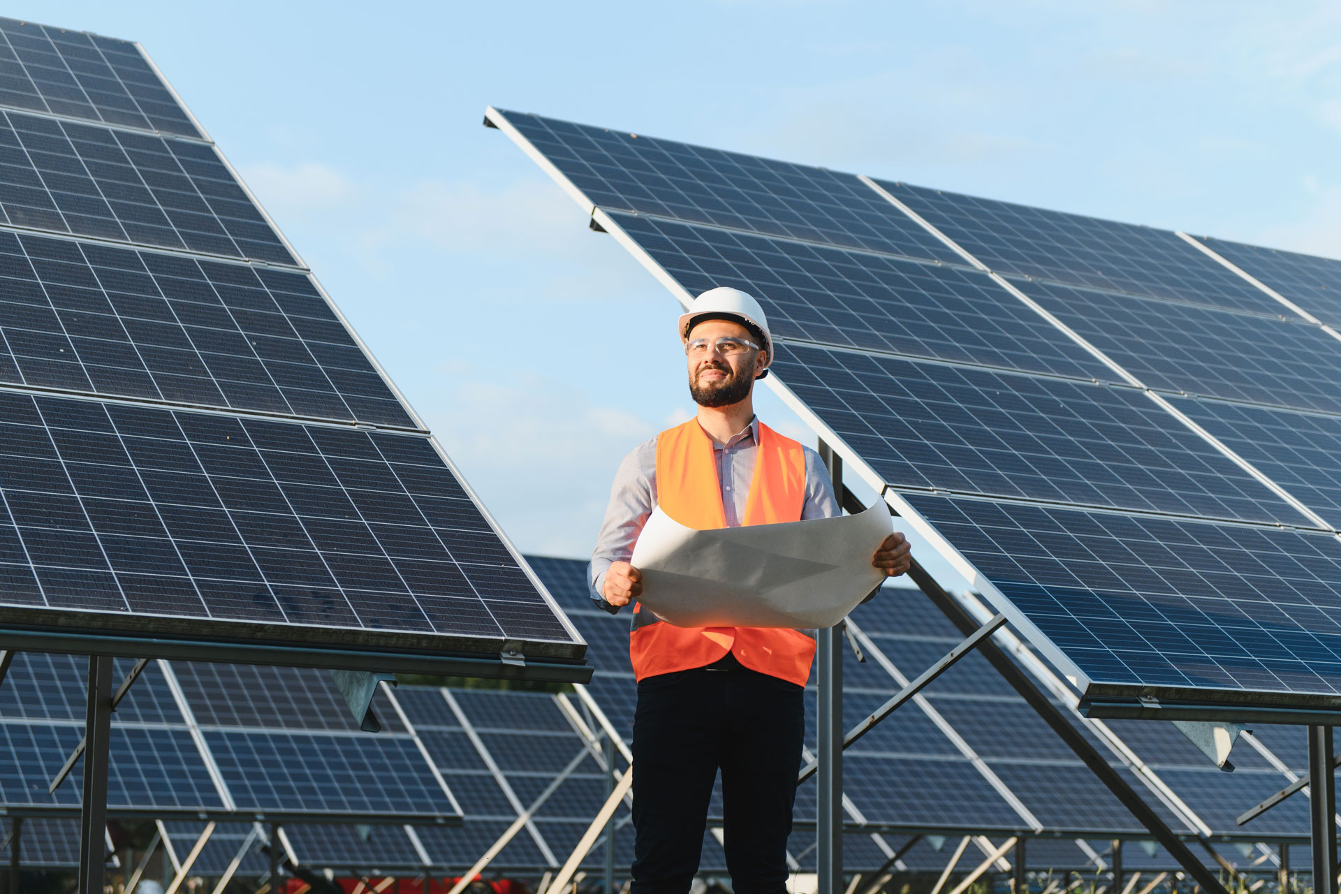 Especialidad en Transici&oacute;n Energ&eacute;tica y Eficiencia en Infraestructura