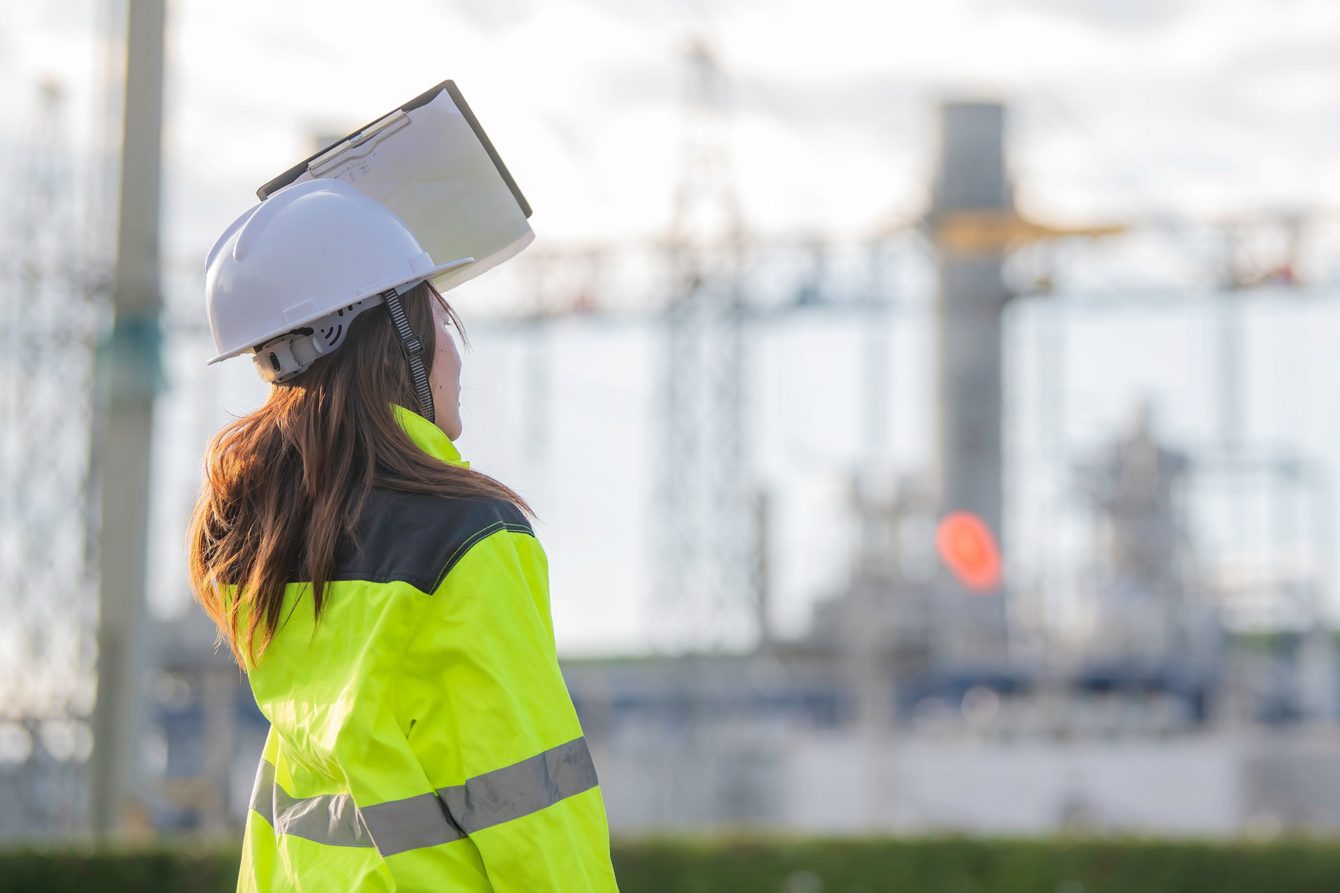 Especialidad en Transici&oacute;n Energ&eacute;tica y Eficiencia en Infraestructura