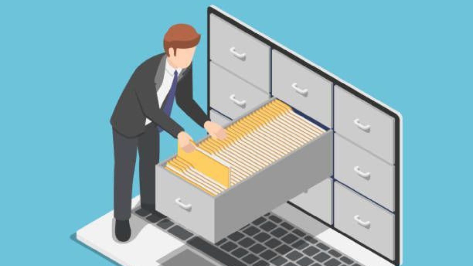 Gesti&oacute;n de inventarios en tiempo real: herramientas clave para empresas locales