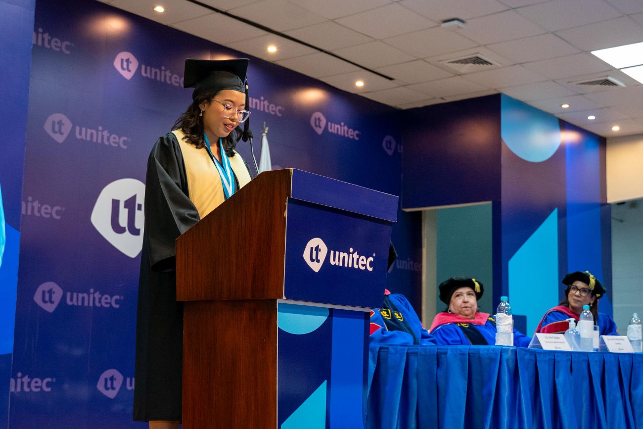 489 nuevos profesionales que fortalecer&aacute;n el desarrollo de Honduras y la regi&oacute;n