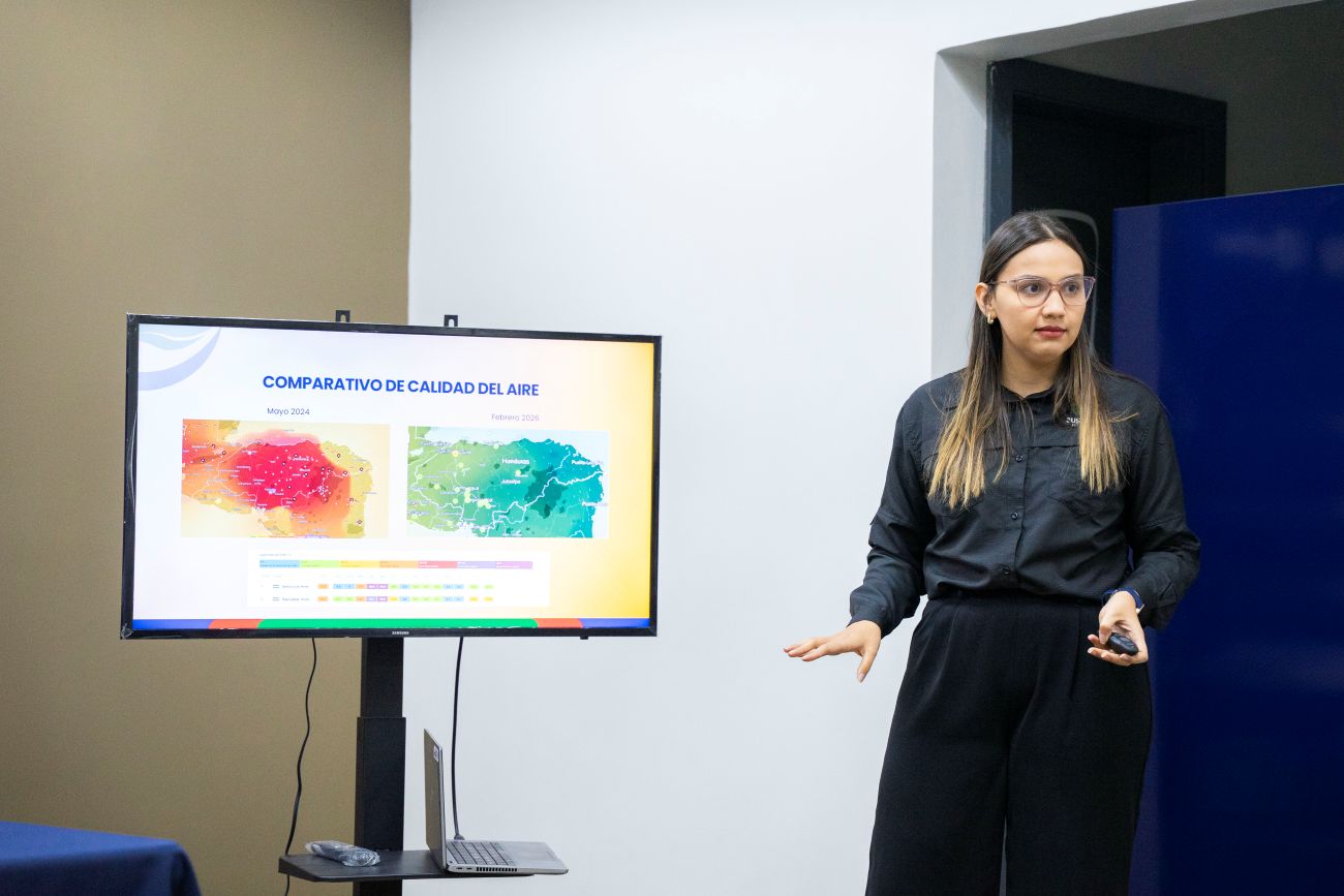 Tecnolog&iacute;a e investigaci&oacute;n por un futuro m&aacute;s sostenible