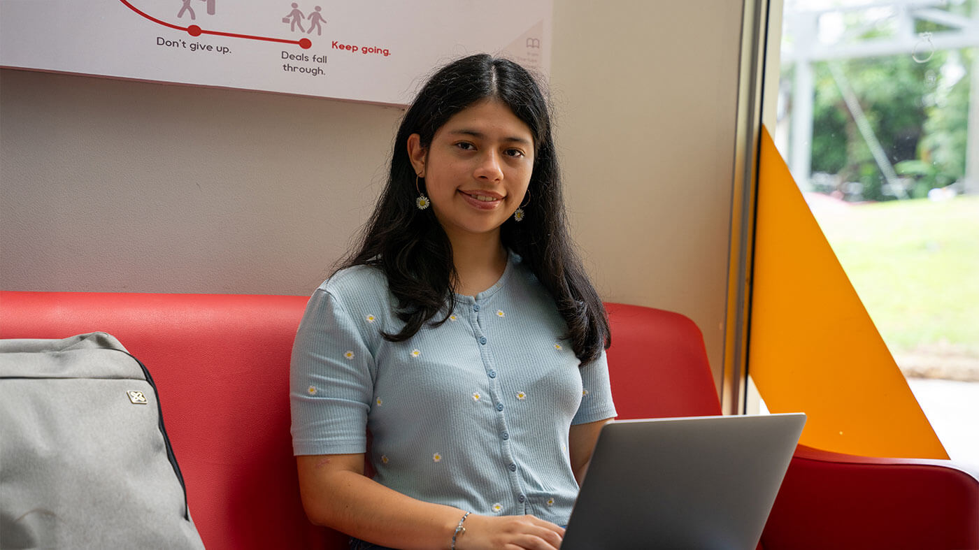 Centro de Empleabilidad
