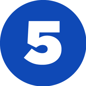 N&uacute;mero 5
