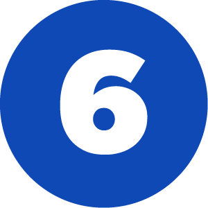 N&uacute;mero 6