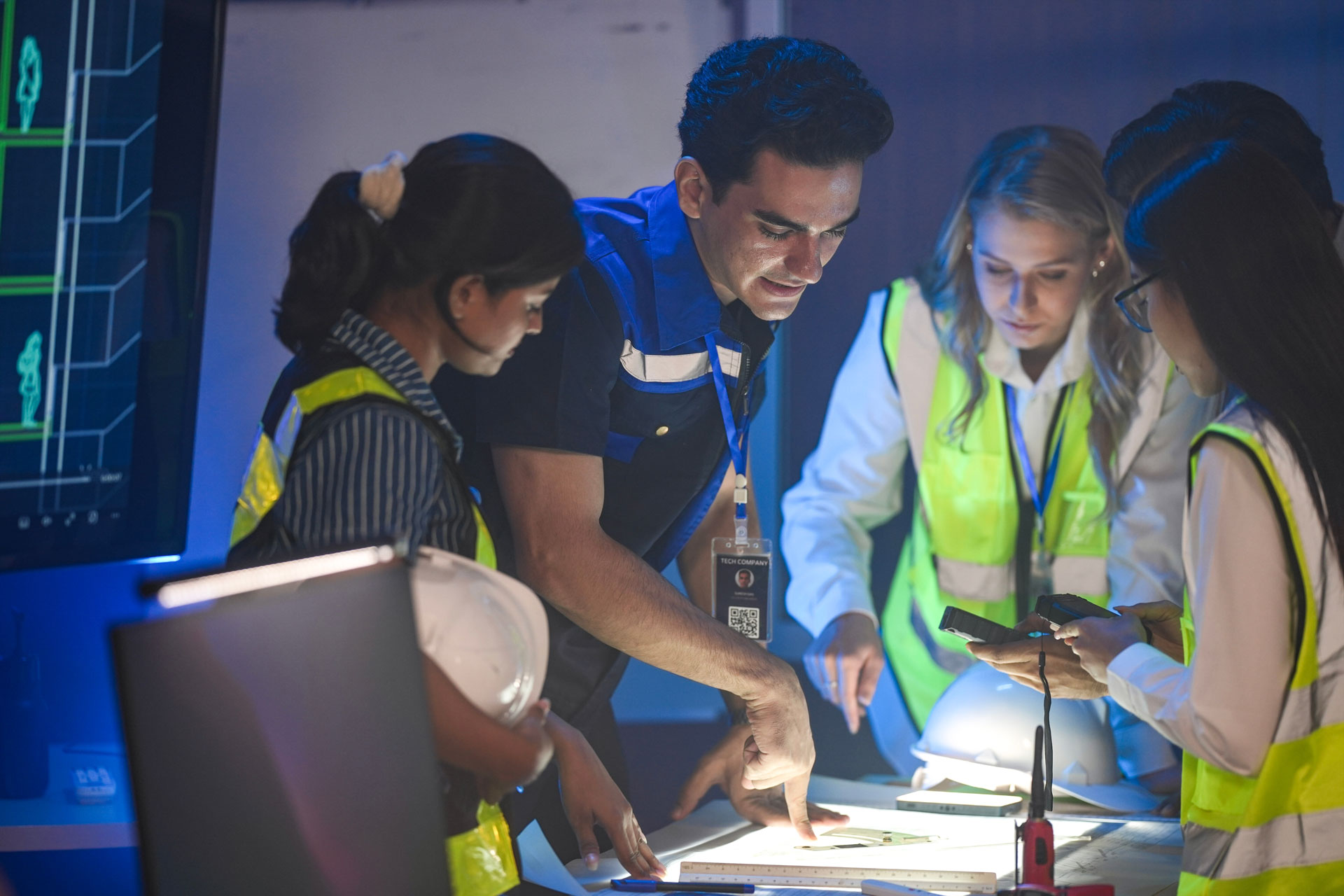 Especialidad en Operaciones Log&iacute;sticas Globales