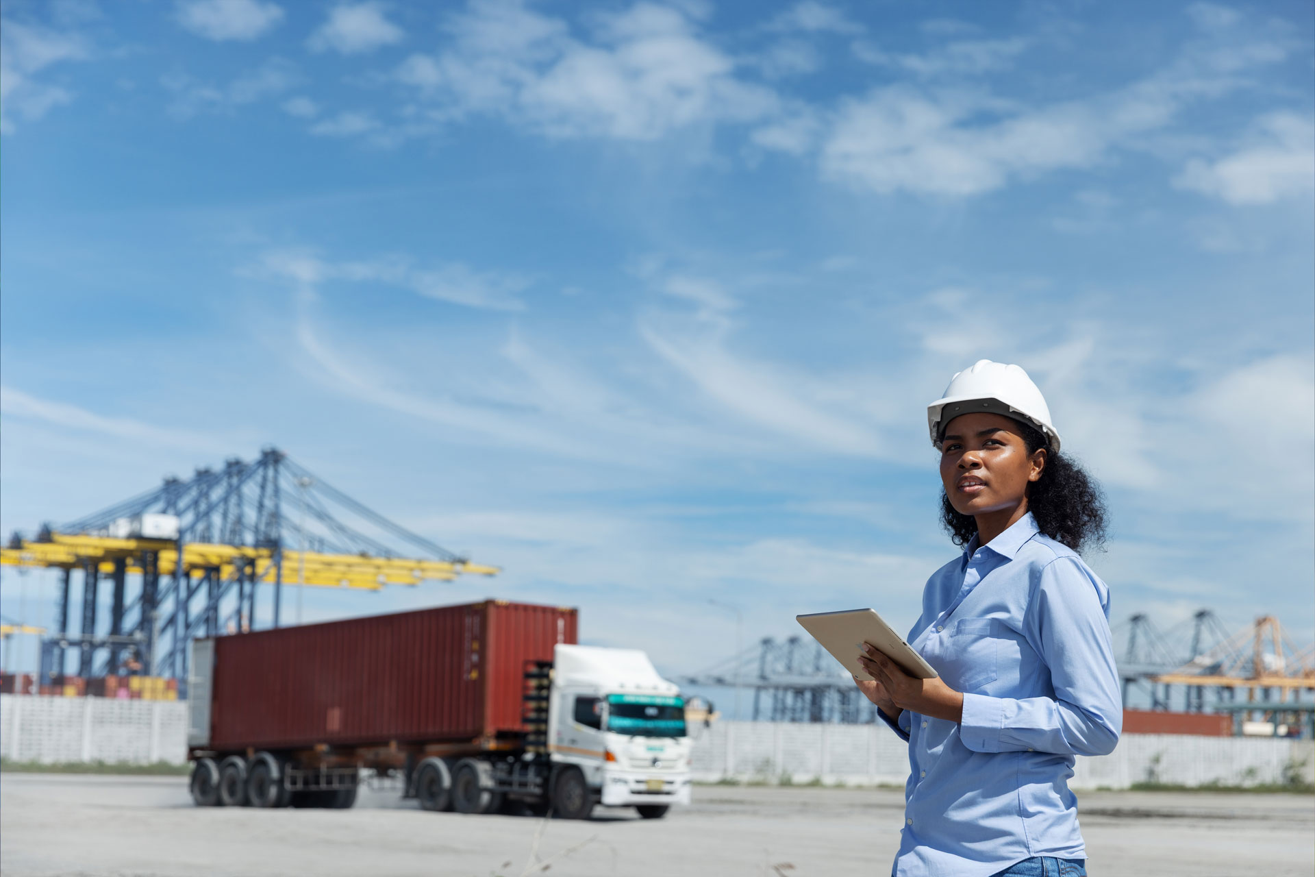 Especialidad en Operaciones Log&iacute;sticas Globales