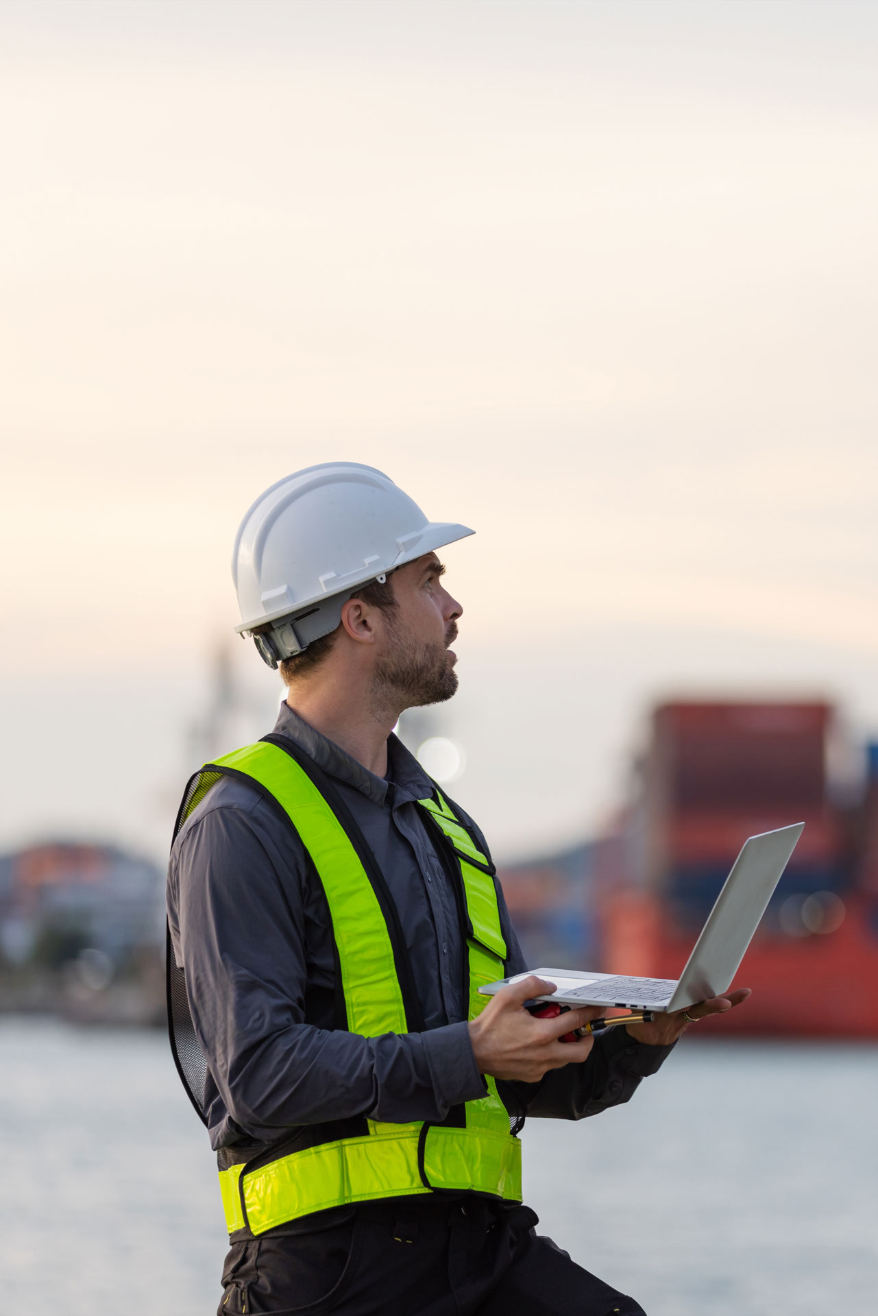 Especialidad en Operaciones Log&iacute;sticas Globales