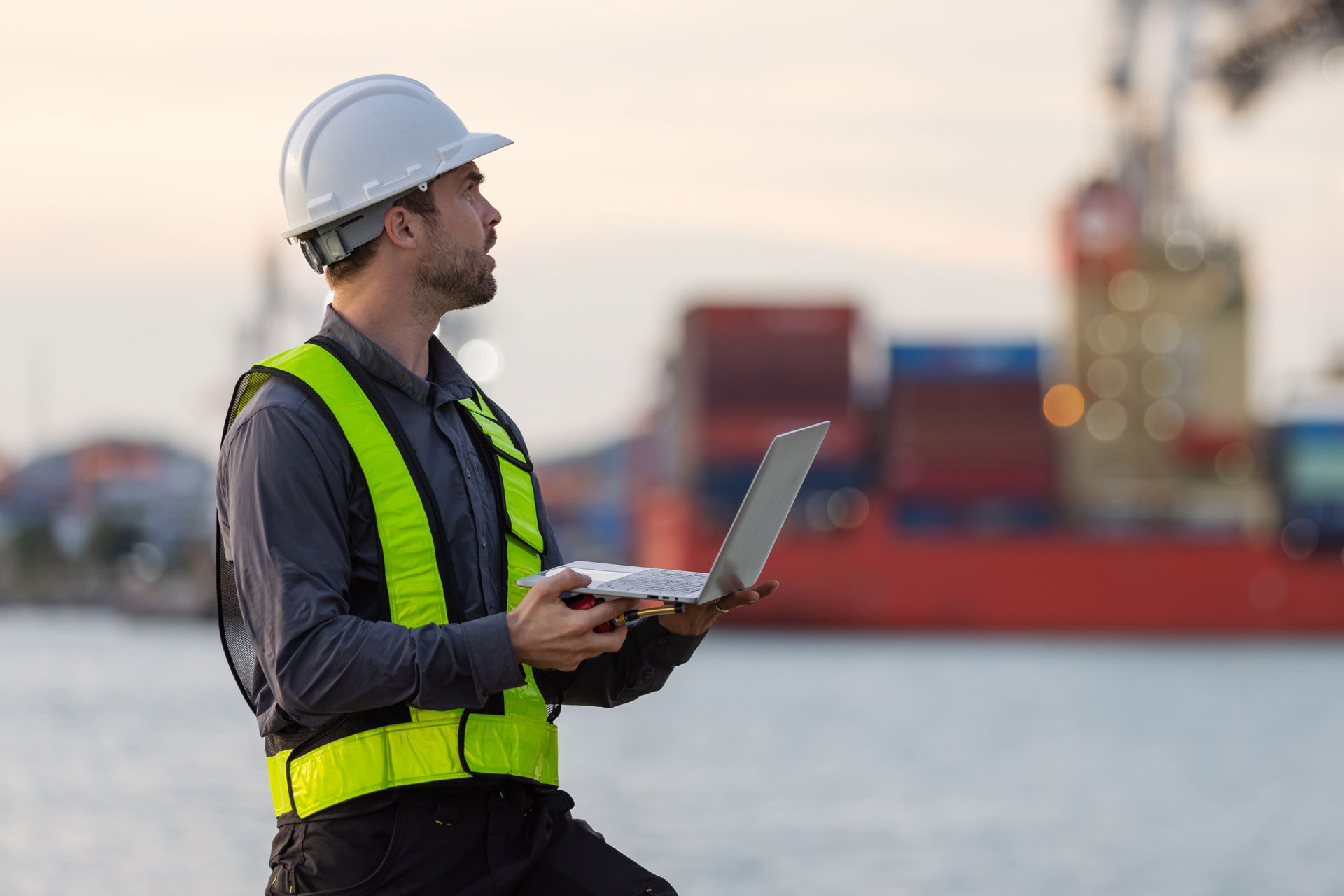 Especialidad en Operaciones Log&iacute;sticas Globales