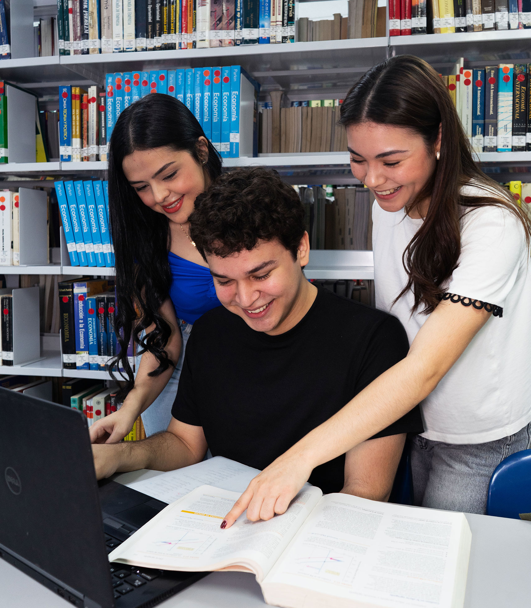 Ecosistema de Aprendizaje