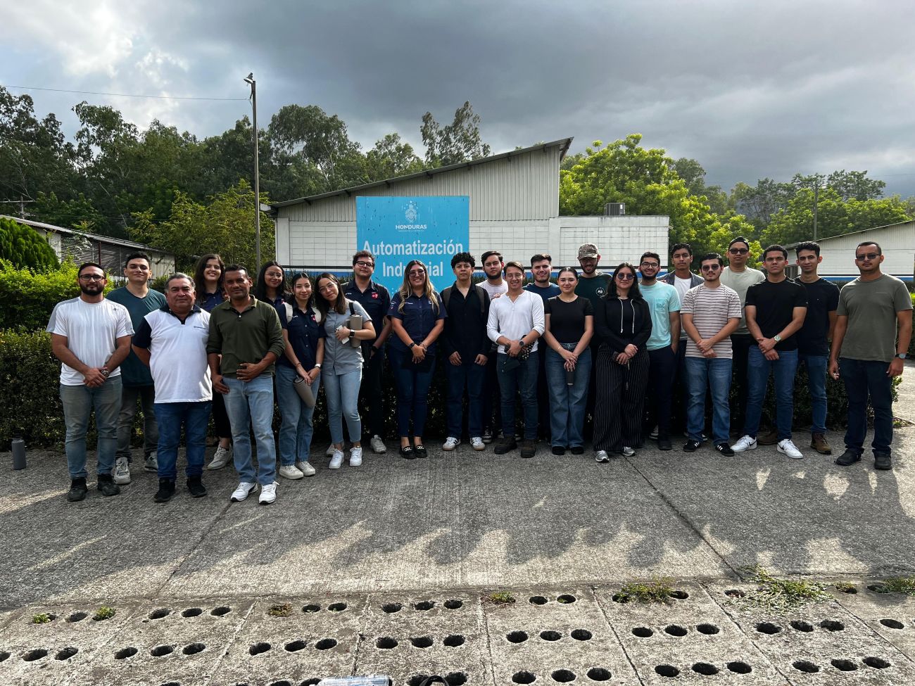 &ldquo;Excelencia, m&aacute;s all&aacute; de los l&iacute;mites&rdquo;: as&iacute; se vivi&oacute; la Semana Internacional de la Ingenier&iacute;a 2025 en UNITEC