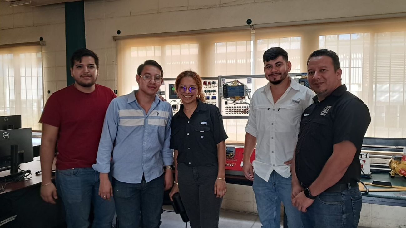 &ldquo;Excelencia, m&aacute;s all&aacute; de los l&iacute;mites&rdquo;: as&iacute; se vivi&oacute; la Semana Internacional de la Ingenier&iacute;a 2025 en UNITEC