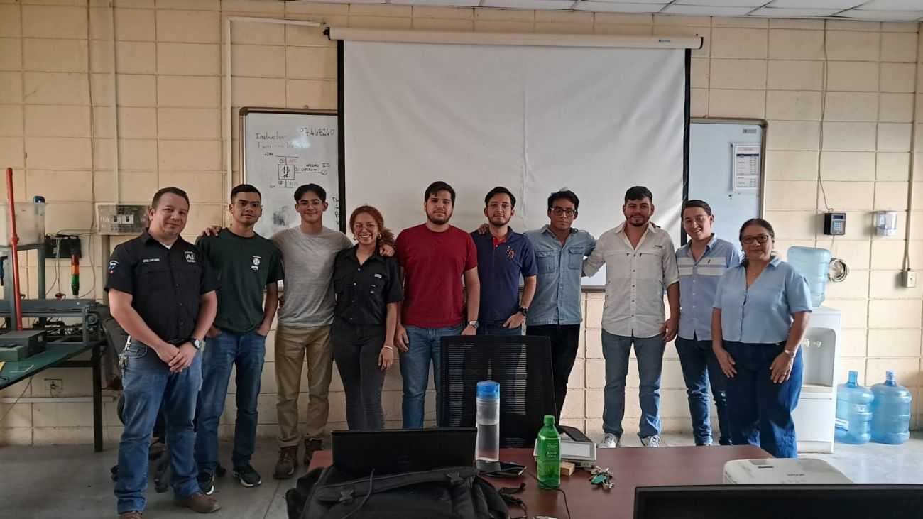 &ldquo;Excelencia, m&aacute;s all&aacute; de los l&iacute;mites&rdquo;: as&iacute; se vivi&oacute; la Semana Internacional de la Ingenier&iacute;a 2025 en UNITEC