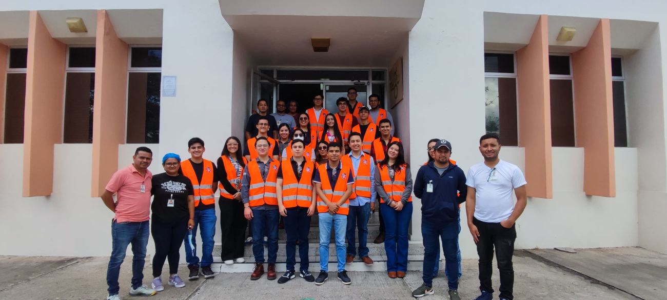 &ldquo;Excelencia, m&aacute;s all&aacute; de los l&iacute;mites&rdquo;: as&iacute; se vivi&oacute; la Semana Internacional de la Ingenier&iacute;a 2025 en UNITEC