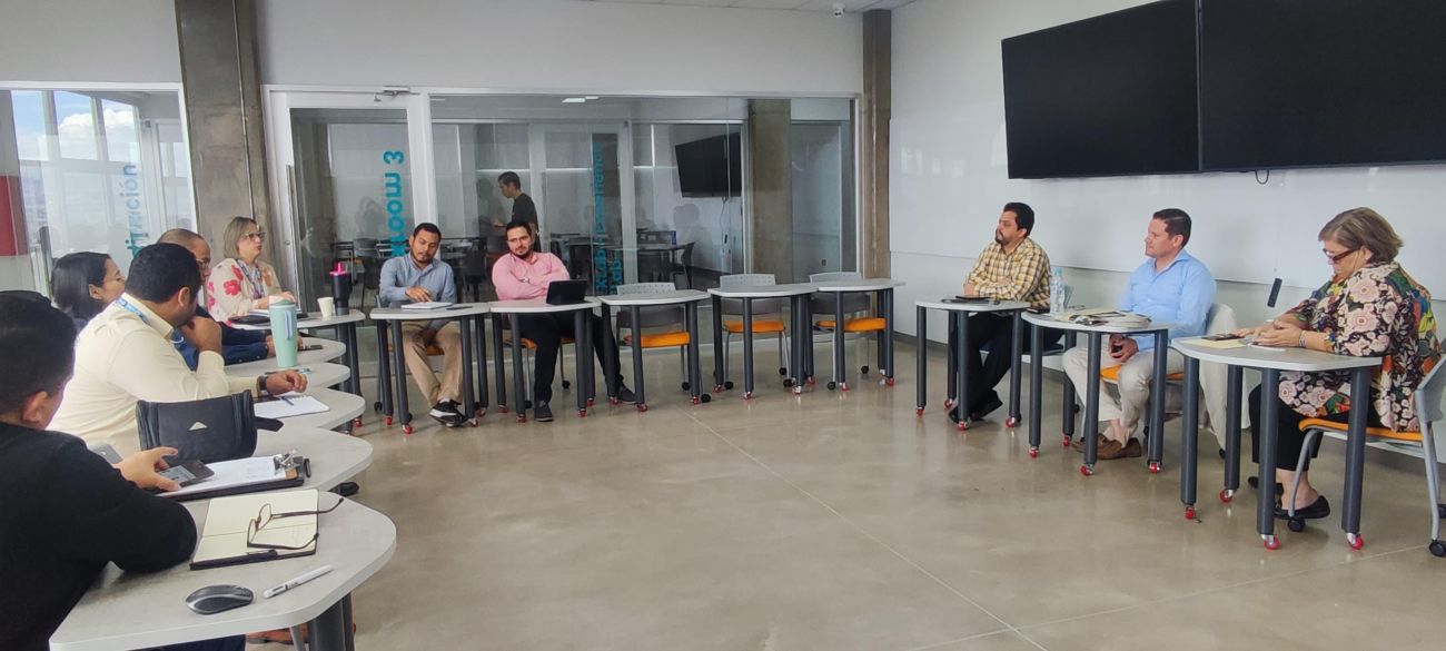&ldquo;Excelencia, m&aacute;s all&aacute; de los l&iacute;mites&rdquo;: as&iacute; se vivi&oacute; la Semana Internacional de la Ingenier&iacute;a 2025 en UNITEC