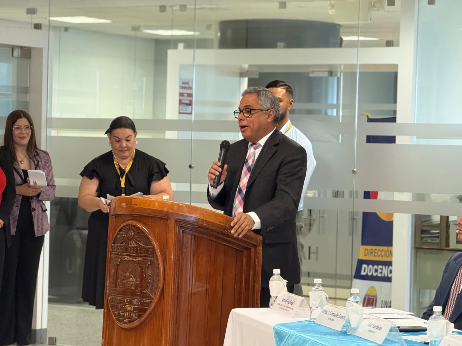 UNITEC contribuye al dise&ntilde;o de una pol&iacute;tica industrial transformadora en Honduras