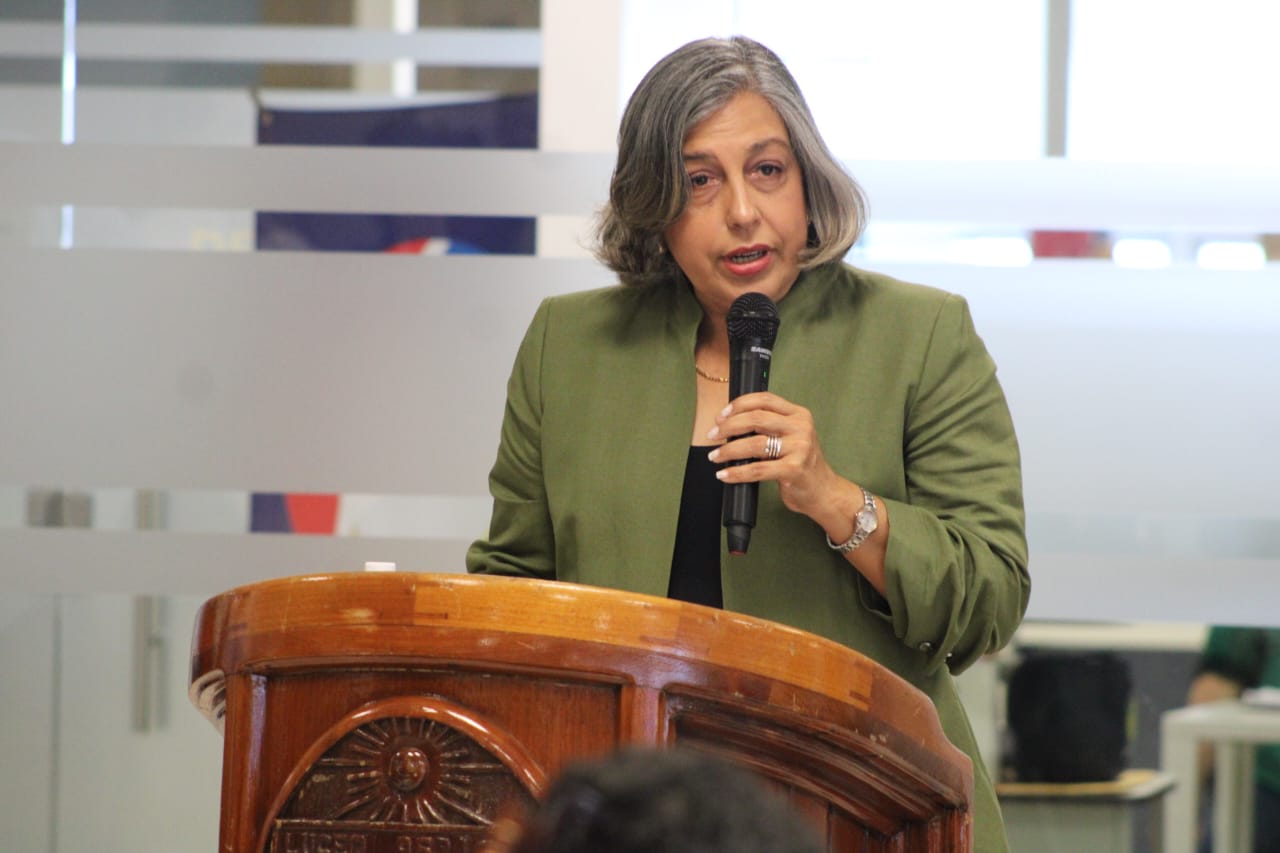 UNITEC contribuye al dise&ntilde;o de una pol&iacute;tica industrial transformadora en Honduras