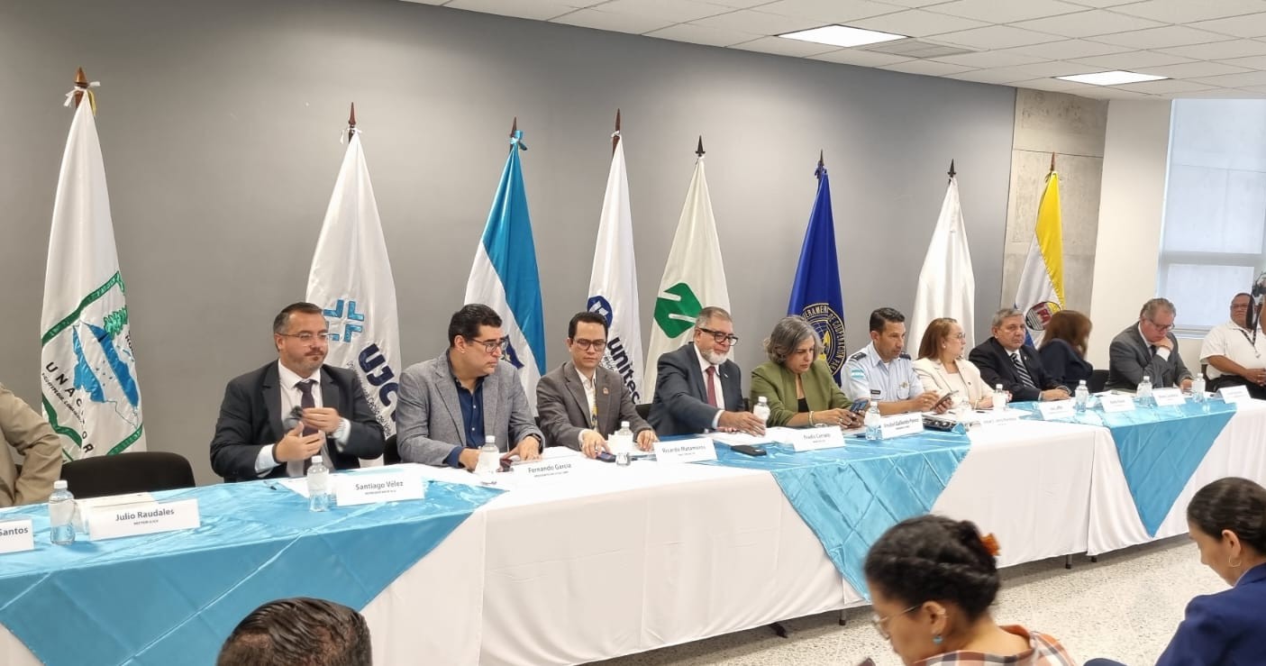 UNITEC contribuye al dise&ntilde;o de una pol&iacute;tica industrial transformadora en Honduras