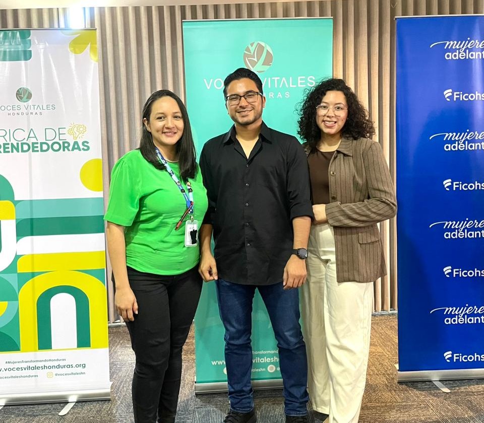 UNITEC fortalece el liderazgo de mujeres emprendedoras
