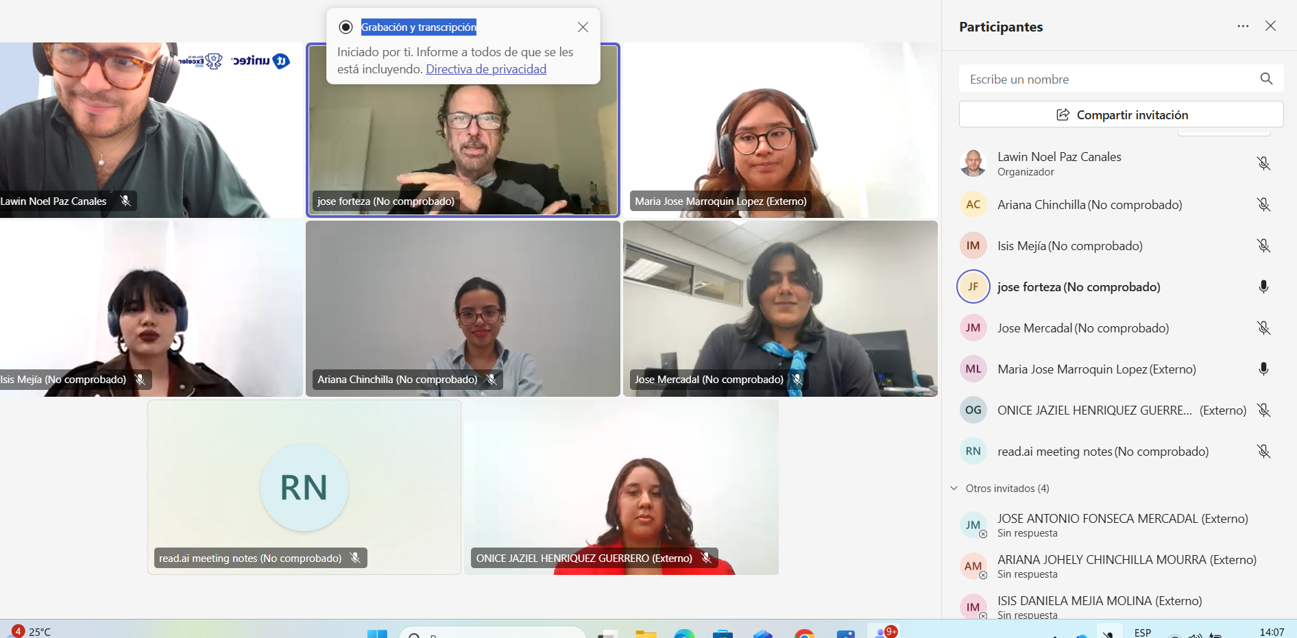 Vogue Latinoam&eacute;rica conecta con estudiantes de moda en Honduras