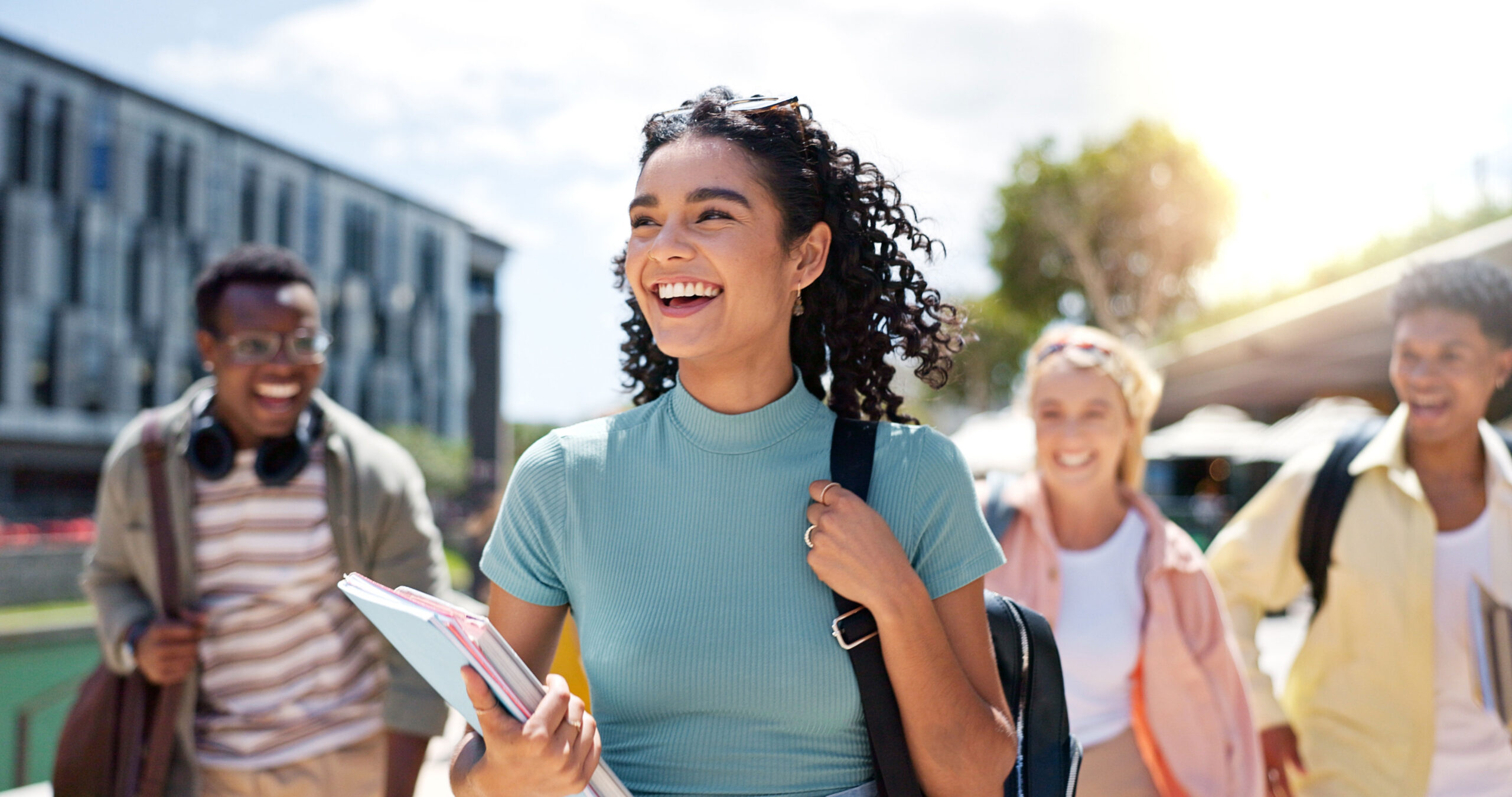 UNITEC Abroad