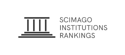Scimago Institutions Rankings