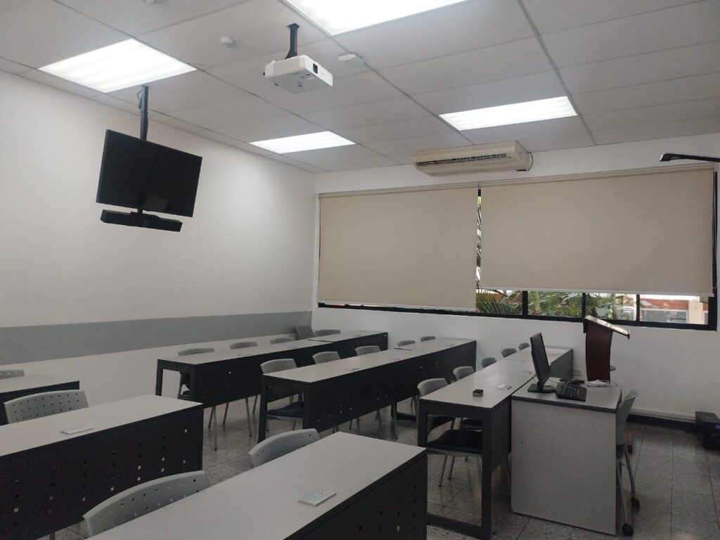 Aulas Broadcasting