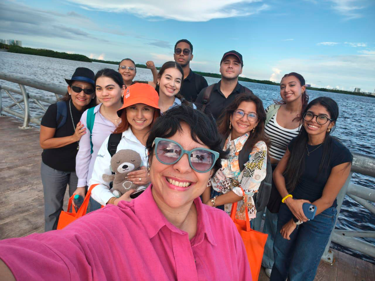 Experiencias globales