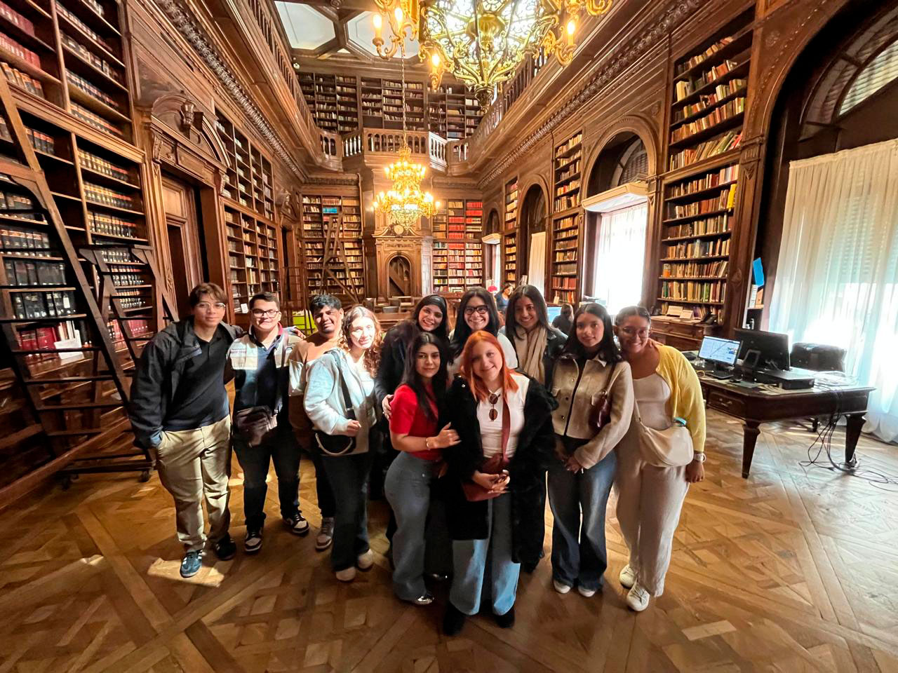 UNITEC Abroad