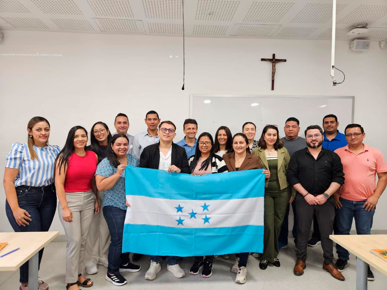 UNITEC Abroad