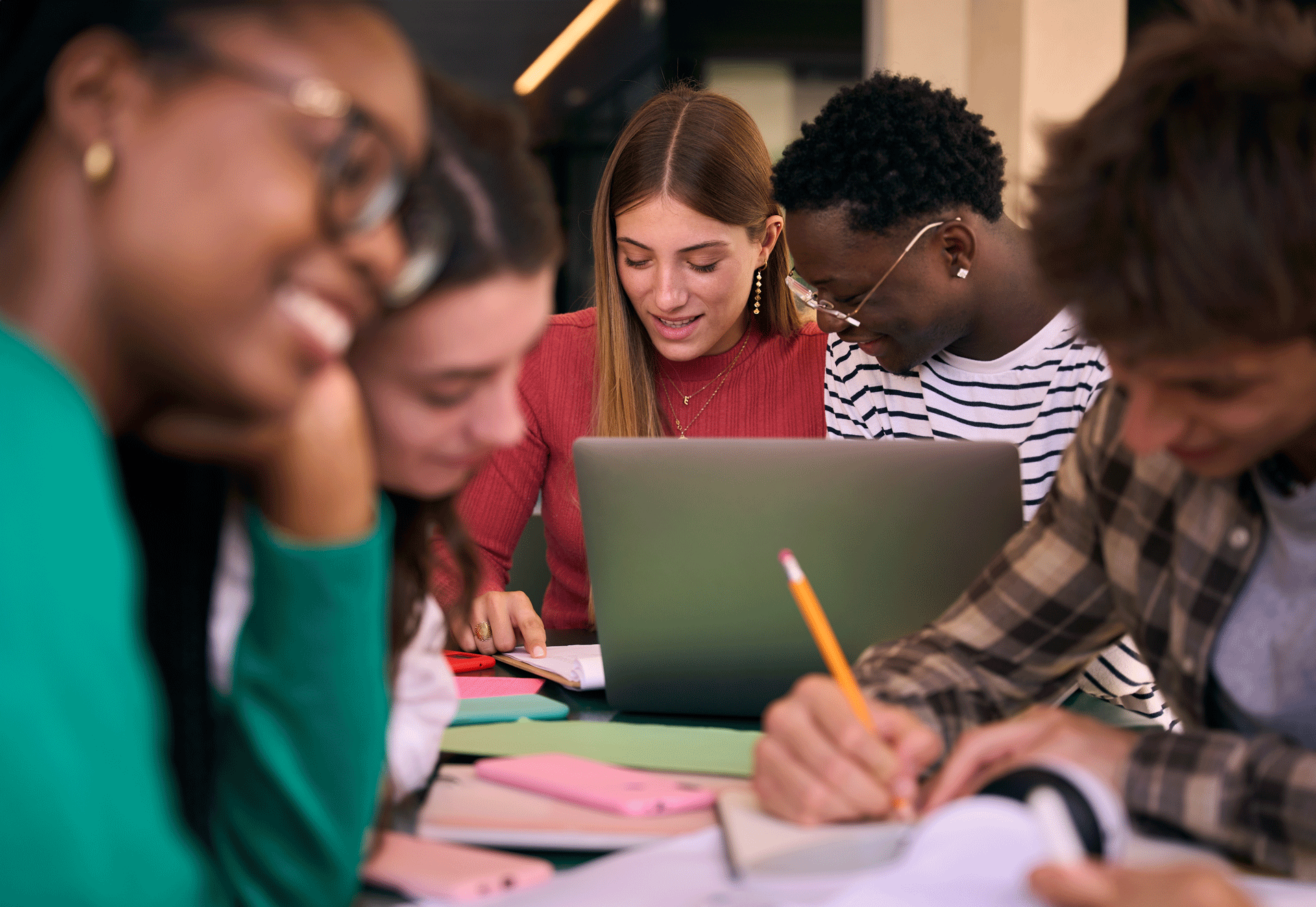 Licenciatura en Mercadotecnia y Negocios Internacionales