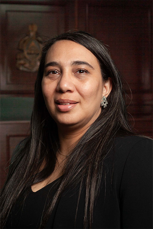Gabriela Michelle Rodriguez Anariba