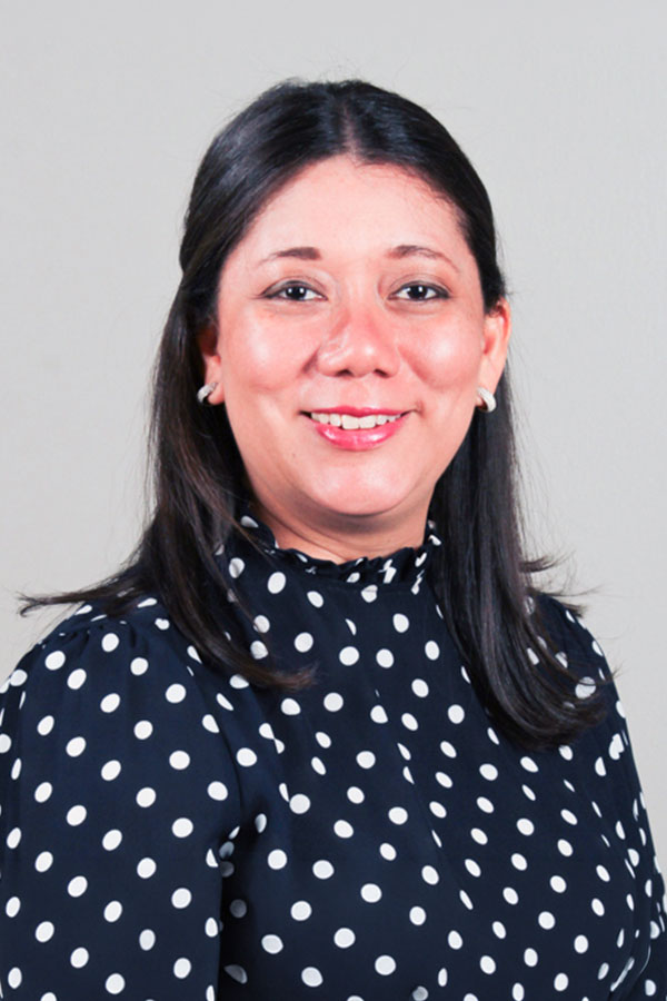 Carmen Irene Paz