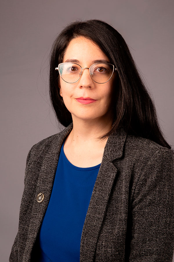 Diana Echeverr&iacute;a Mondrag&oacute;n
