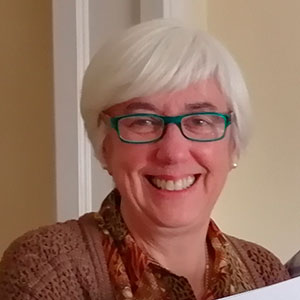 Dra. Magdalena Garc&iacute;a