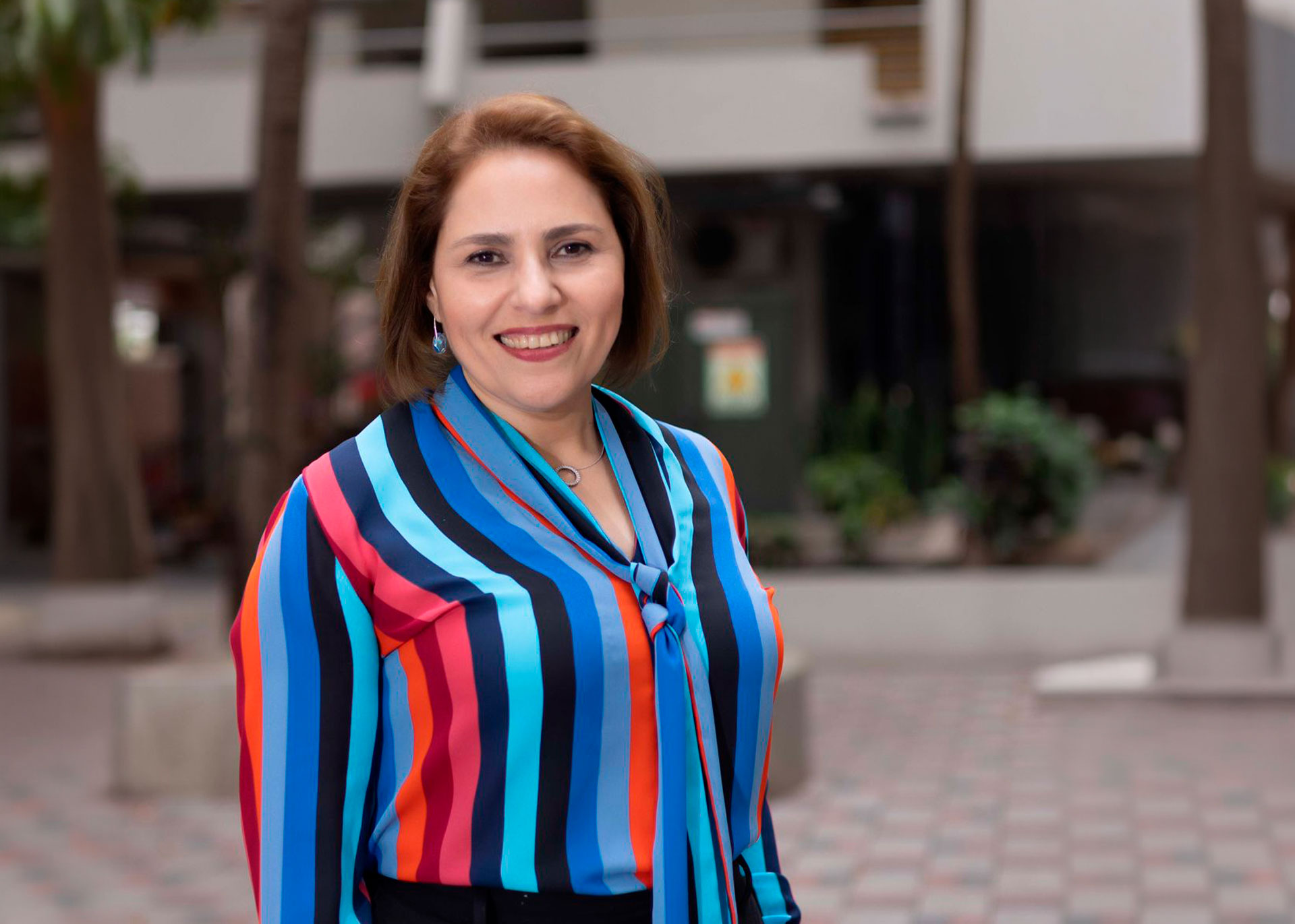 Lic. Gladys Maradiaga