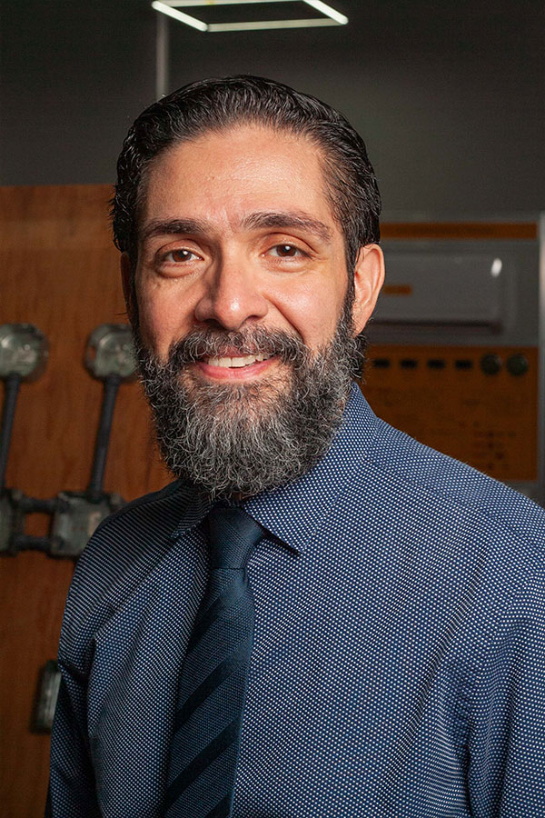 Julio Cesar L&oacute;pez Zer&oacute;n
