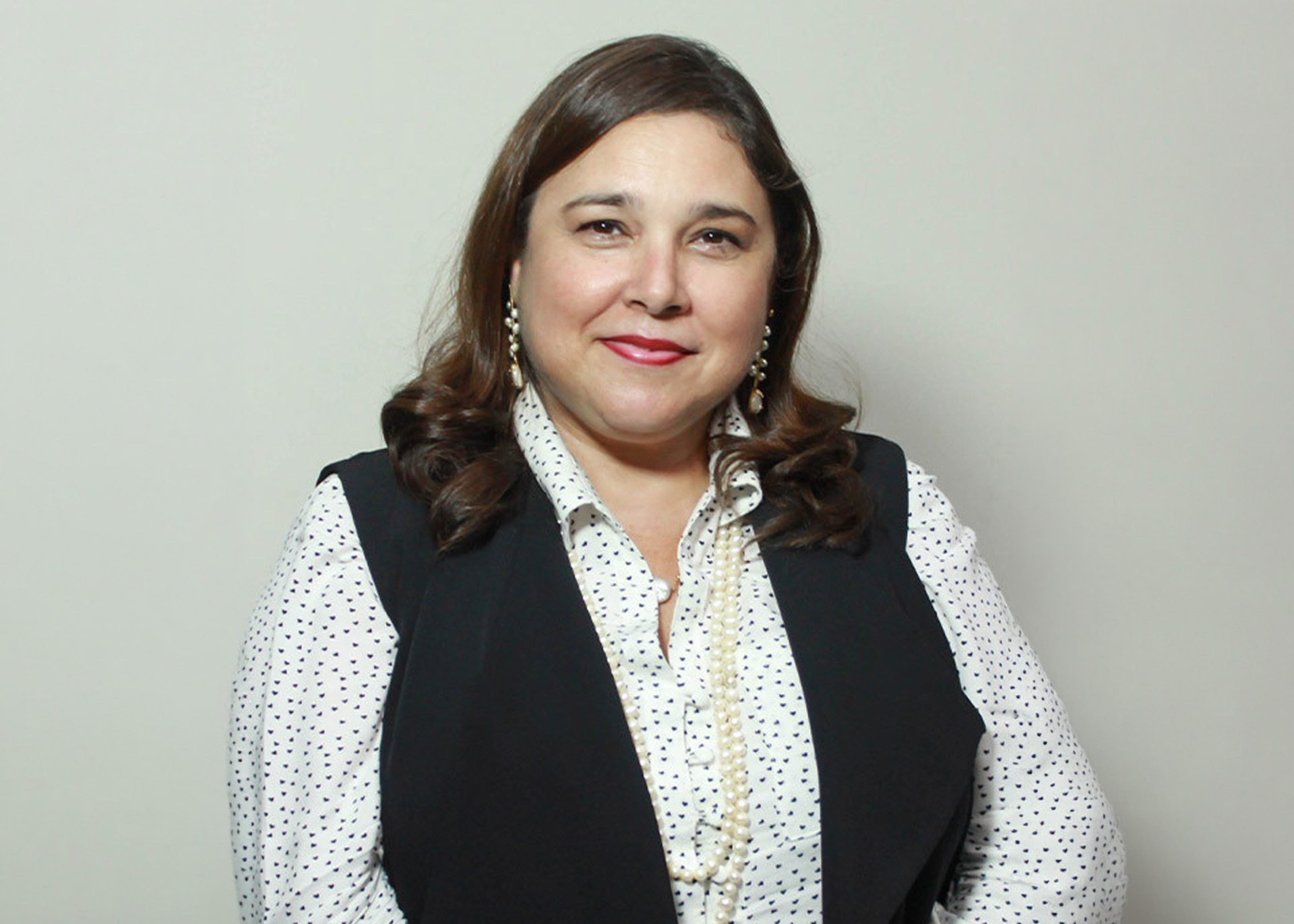 Liderazgo institucional