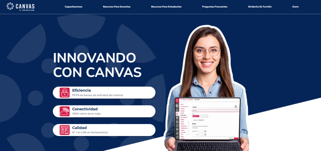 LMS Canvas