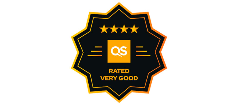 QS Stars