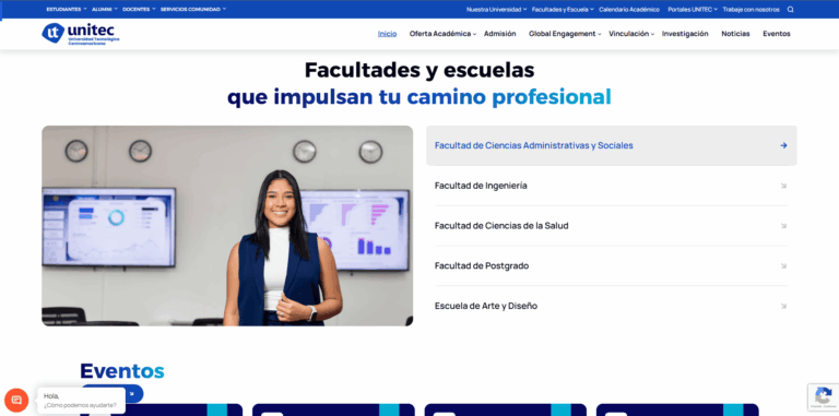 Facultades