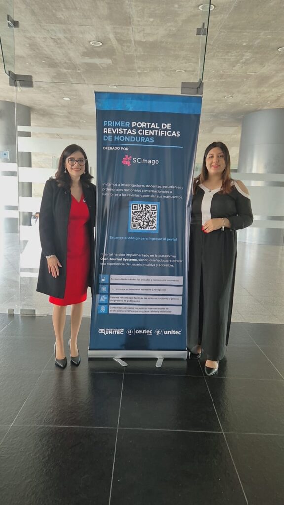 Portal de Revistas Cient&iacute;ficas
