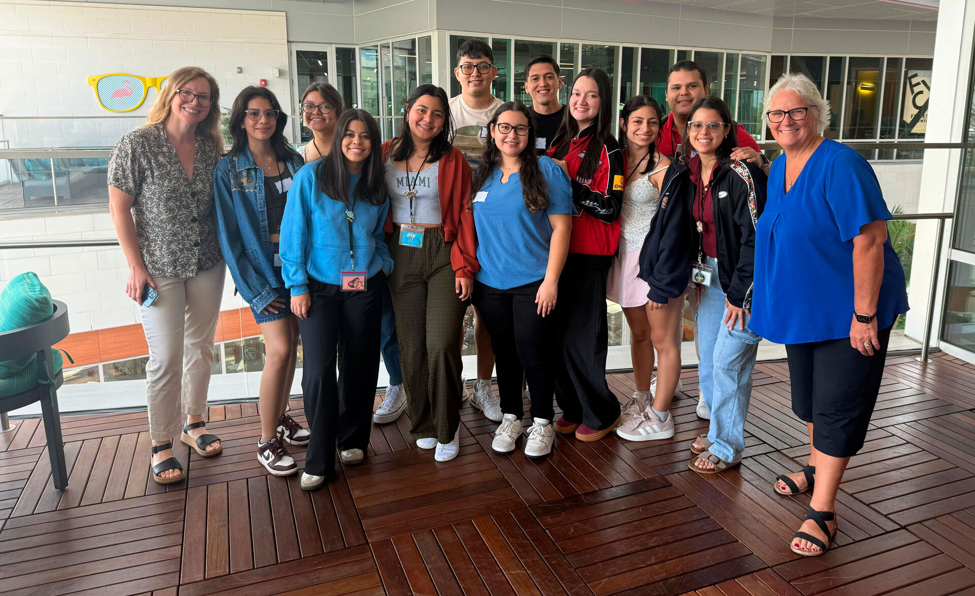 UNITEC Abroad