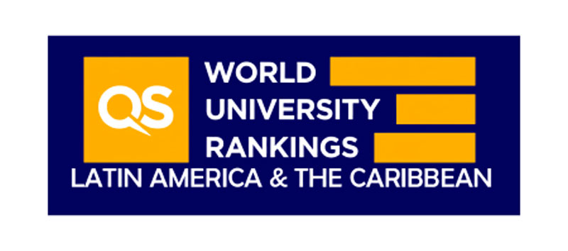 QS Latin America & The Carribean