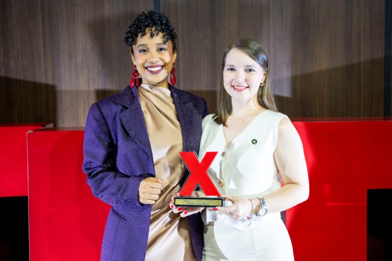 Liderazgo, innovaci&oacute;n y prop&oacute;sito en TEDxColonia Sat&eacute;lite 2026