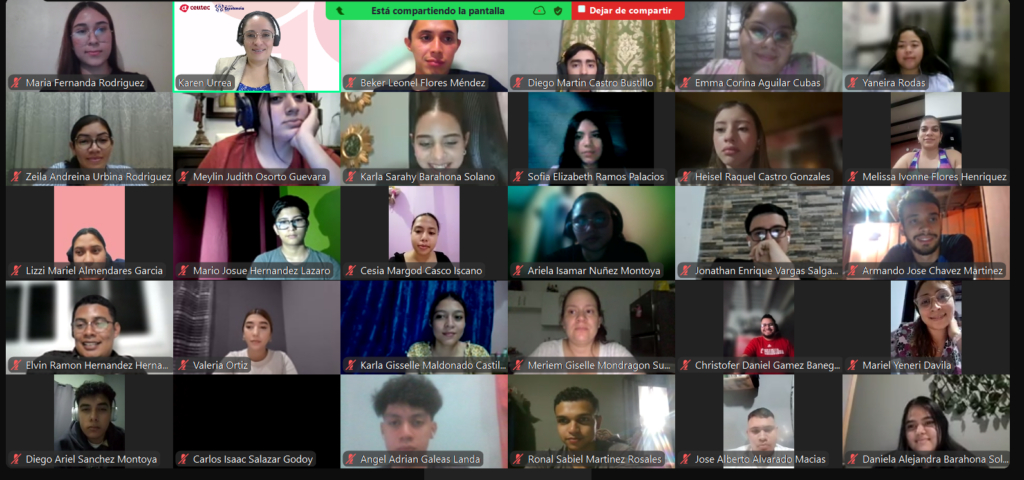 Modalidad teledocencia