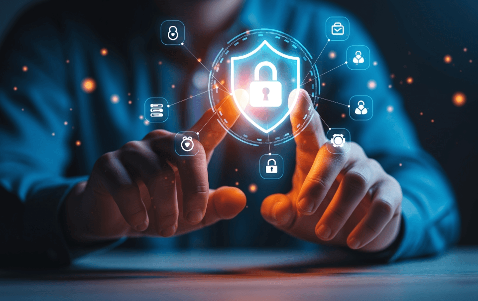 Ciberseguridad, Resiliencia y Blindaje Institucional: Estrategia Superior contra el Crimen Transnacional e IA