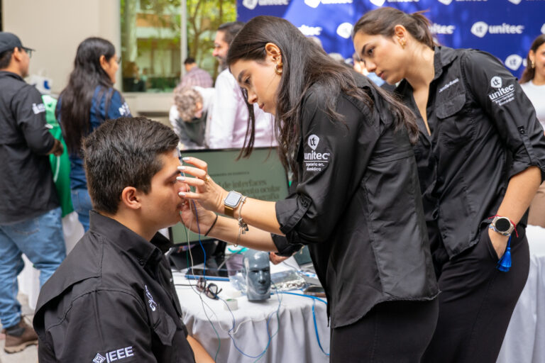 Tecnolog&iacute;a en acci&oacute;n