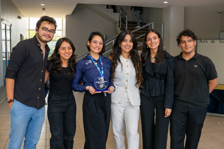 El instante que premia la innovaci&oacute;n