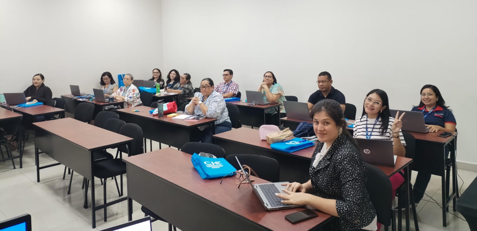 Normas para la presentaci&oacute;n de ponencias Congreso de Innovaci&oacute;n Educativa CIE2026 UNITEC – CEUTEC