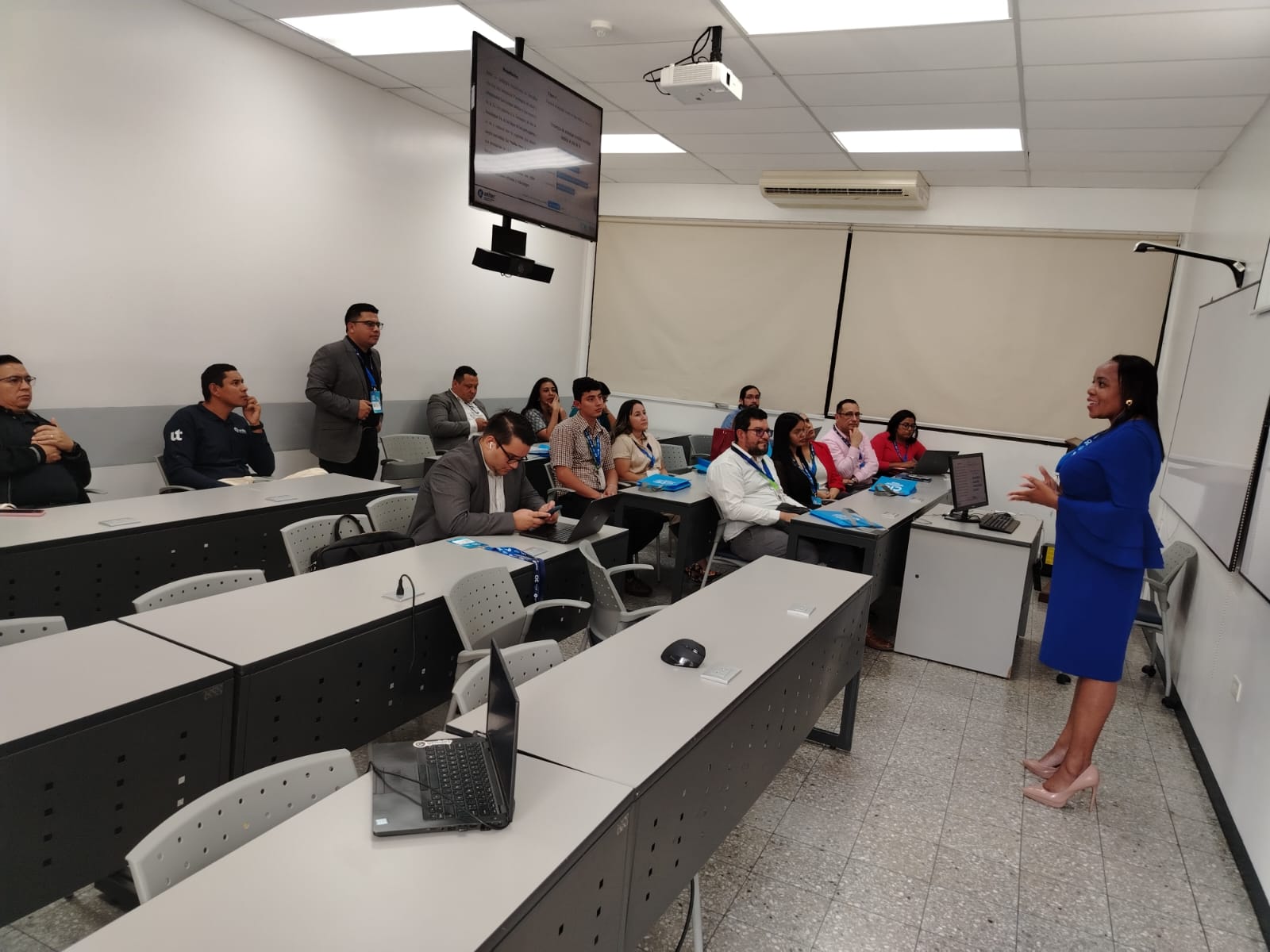 Normas para la presentaci&oacute;n de ponencias Congreso de Innovaci&oacute;n Educativa CIE2026 UNITEC – CEUTEC